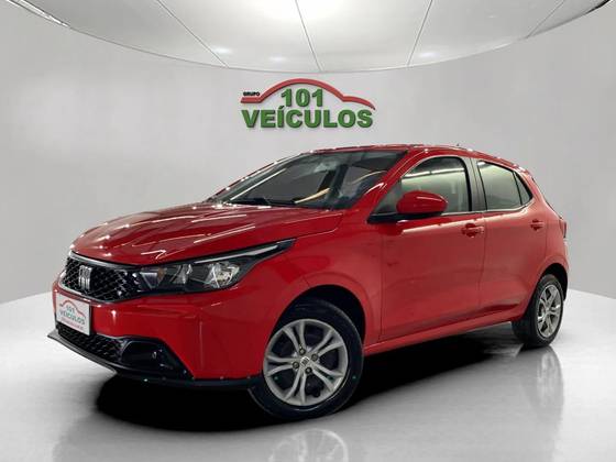 FIAT ARGO 1.0 FIREFLY FLEX DRIVE MANUAL